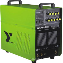 WSM-400I INVERTER IGBT MMA / TIG WELDING MACHINE